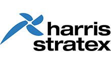 Harris Stratex Logo
